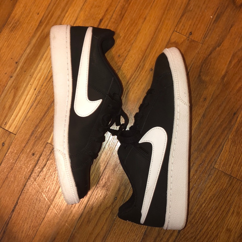 Brand new Nikes